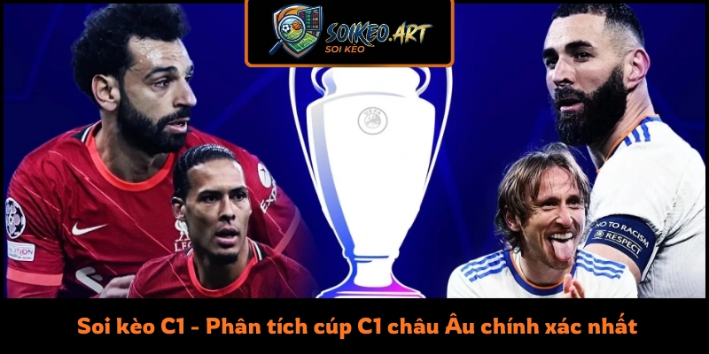 Soi kèo C1